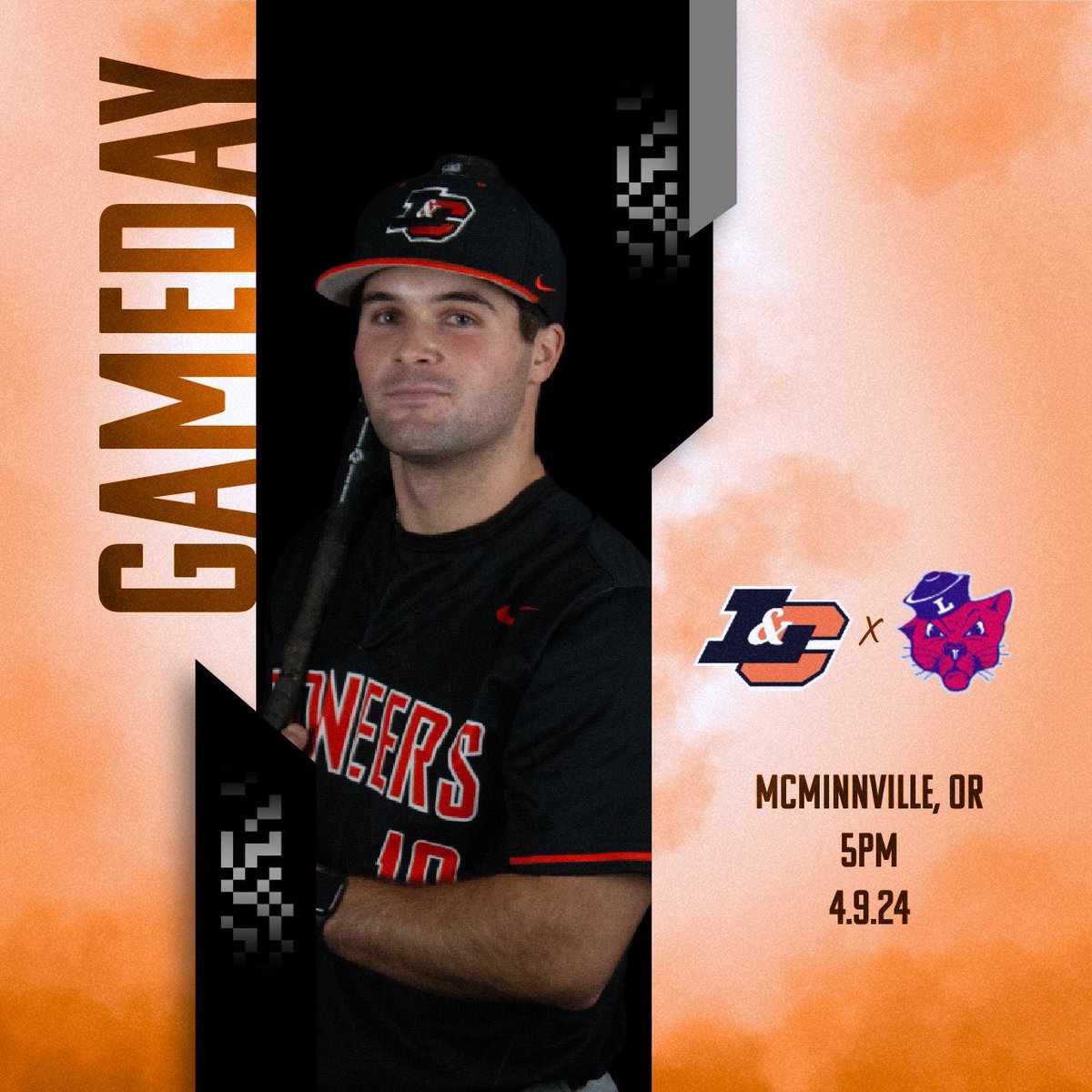 The final non-conference game of season for the Pios is set to go down in McMinnvile this evening. #RollPios #ARETE