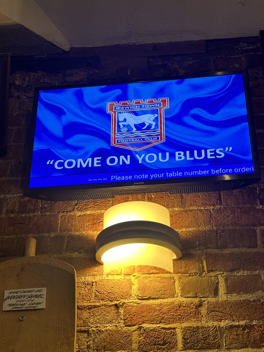 Katie Mahon tweet media