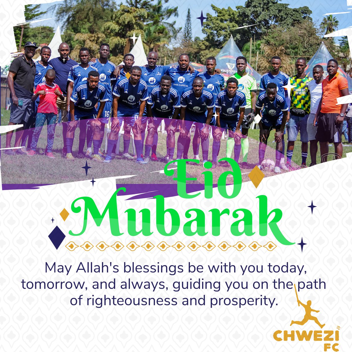 Eid Mubarak 

#ComeOnYouBihogos
