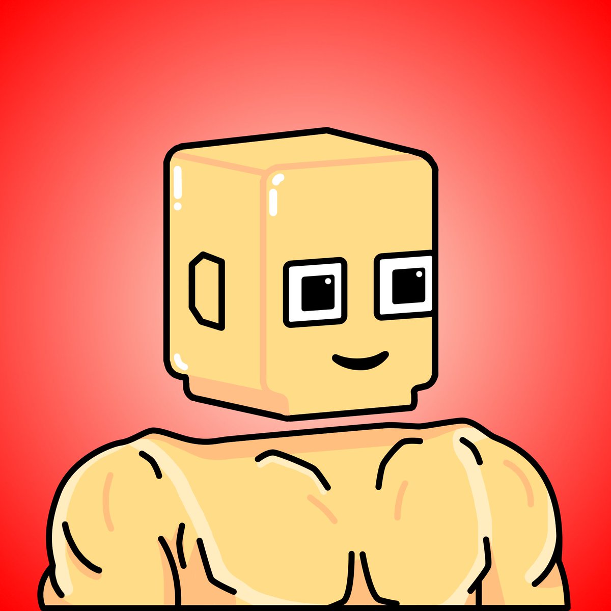 squaredudesNFT's tweet image. #SquareDrop🟨💧 making your head spin? 😆  

Meet Square Jock, our new Discord workout buddy!  

He knows EVERYTHING about SquareDrop –  strategies, secrets, and even has funny memes to share

Get swole on #SquareDrop knowledge! 💪

Join: discord.gg/K2WbxVk7