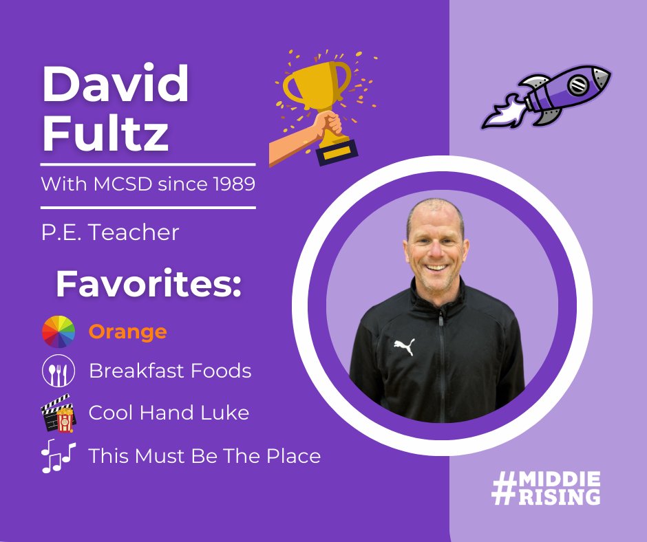 Middletown City Schools tweet media