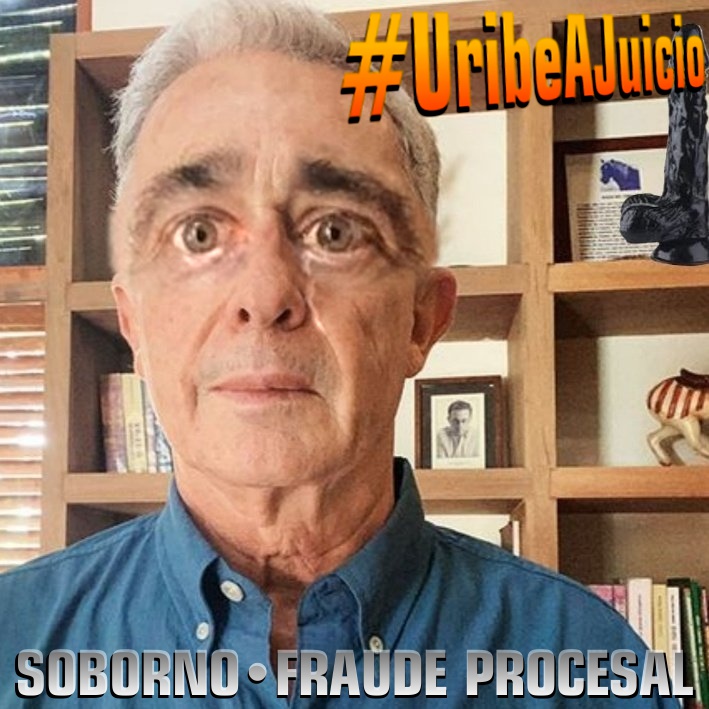 #UribeAJuicio
#UribeAJuicio
#UribeAJuicio
#UribeAJuicio
#UribeAJuicio
#AlvaroUribe #QuiénDioLaOrden #Mancuso #JEP #Monsalve #Fiscalía

x.com/helverhafc/sta…