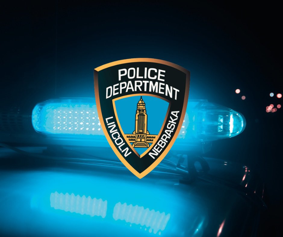 ALERT | Lincoln Police are on the scene of a shooting in the area of 11th and G Streets. Please find alternate routes to give crime scene investigators space to work and collect evidence.