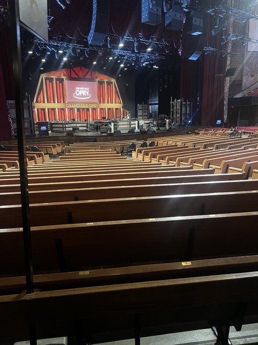 Finally got to go to Nashville and it was a blast, even drove out to Memphis! I&rsquo;m in serious need of