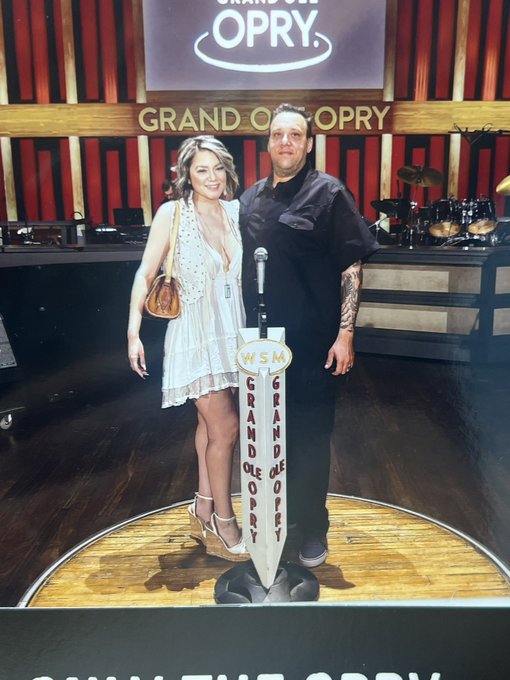 Finally got to go to Nashville and it was a blast, even drove out to Memphis! I&rsquo;m in serious need of