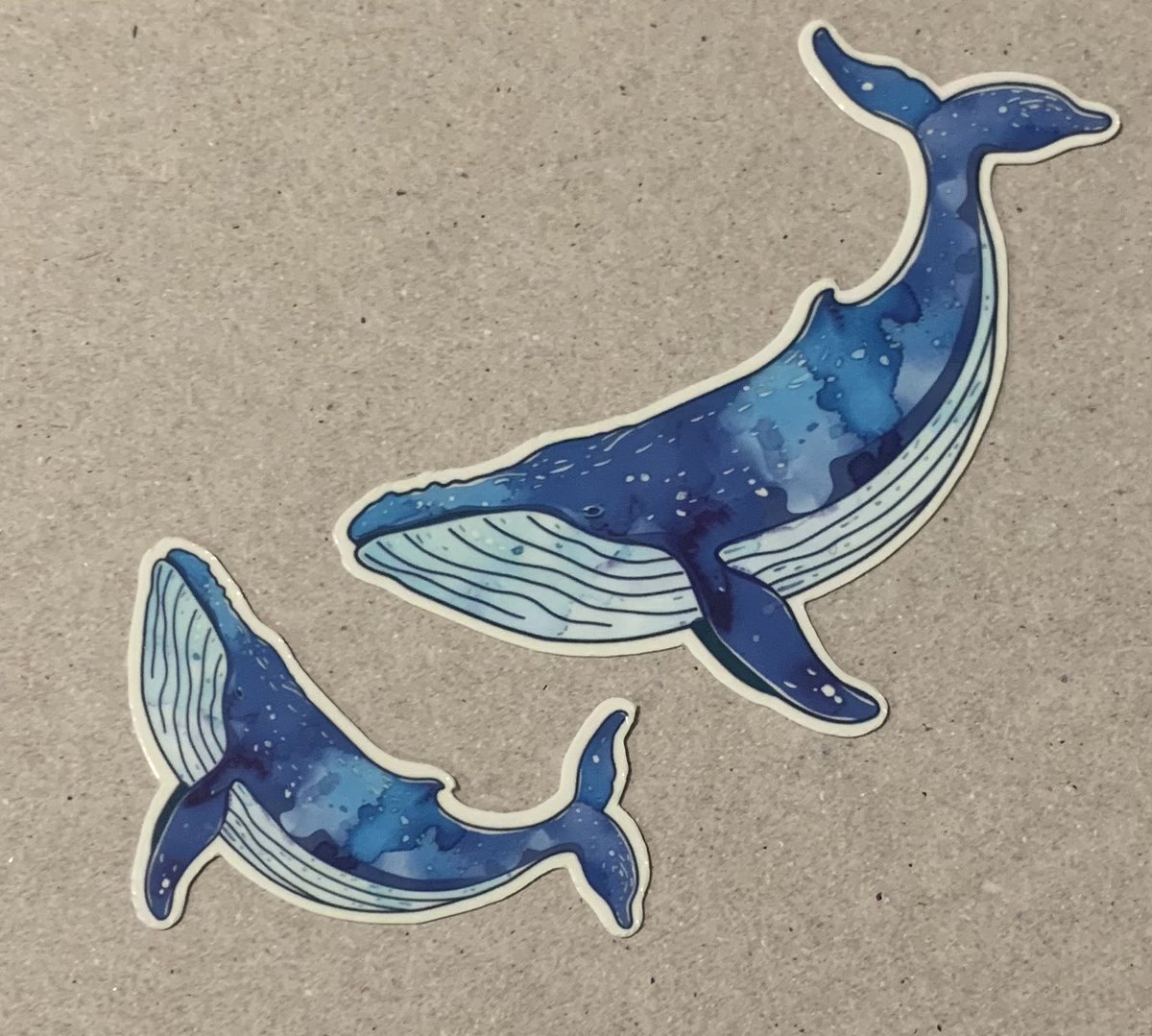 Why not have a whale of a time with our Charming Watercolour Whale Sticker #Planners #Scrapbooks #Nature #summer2024 #sticker #stickershop  #smallbusiness #whale #stickeraddict #plannercommunity #planneraddict #plannerstickers #journaling #mhhsbd
magicalbluestudios.etsy.com/listing/170520…