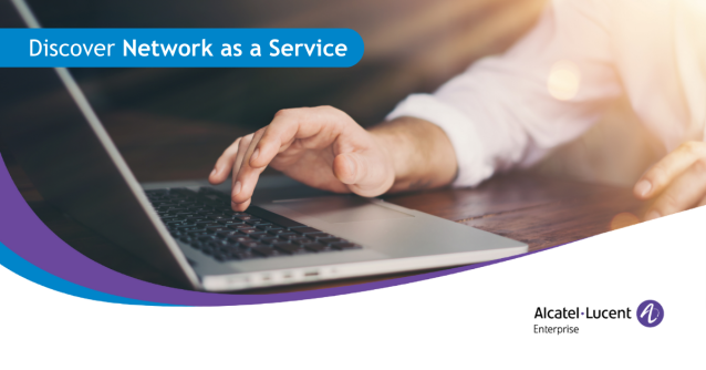 Curious about our @ALUEnterprise Network as a Service (NaaS) offering? Find out how #NaaS can help your enterprise scale below. #WhereEverythingConnects #NetworkSolutions bit.ly/4aq5nAt
