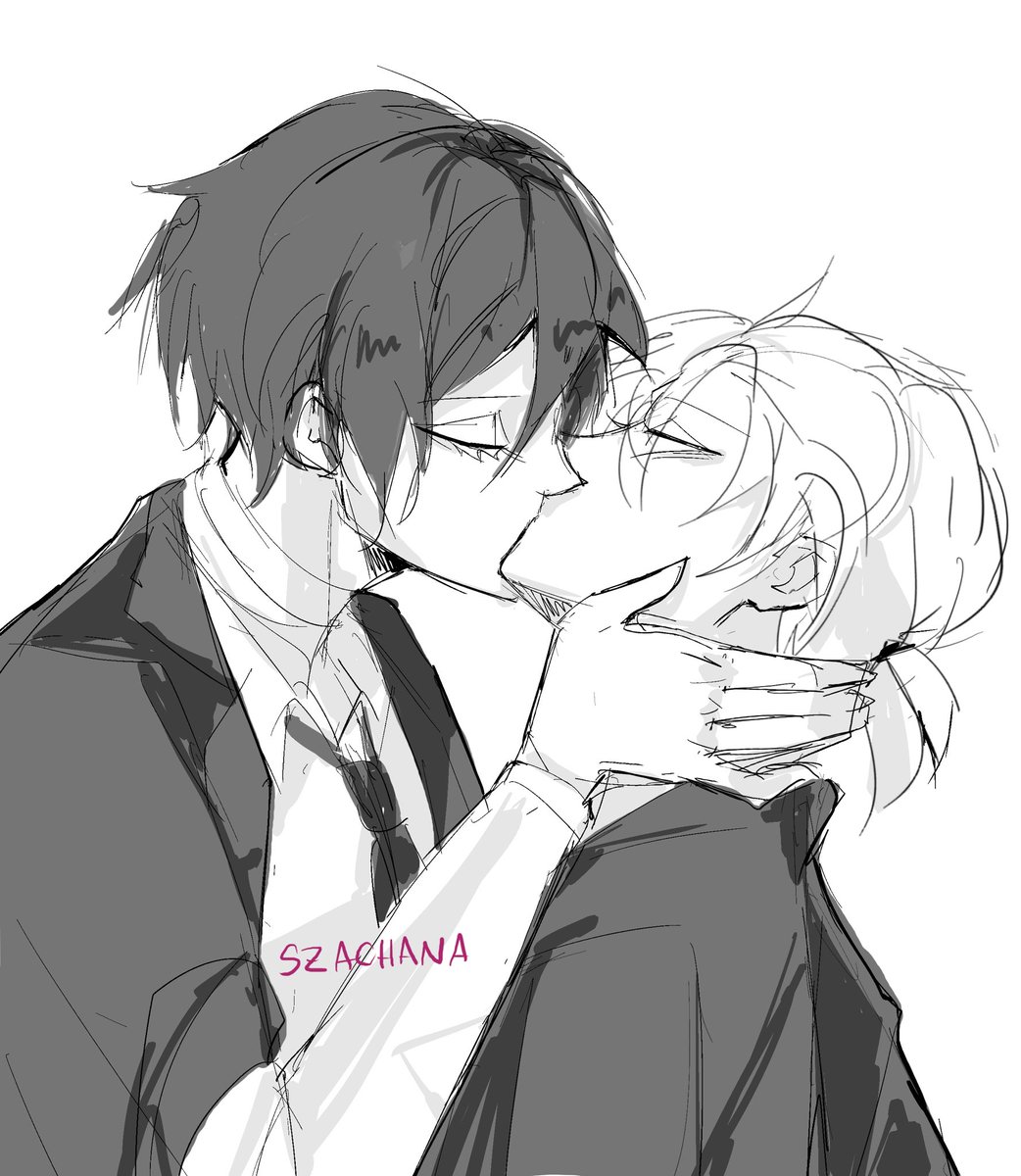 part 2

#太中 #bsd #skk #soukoku