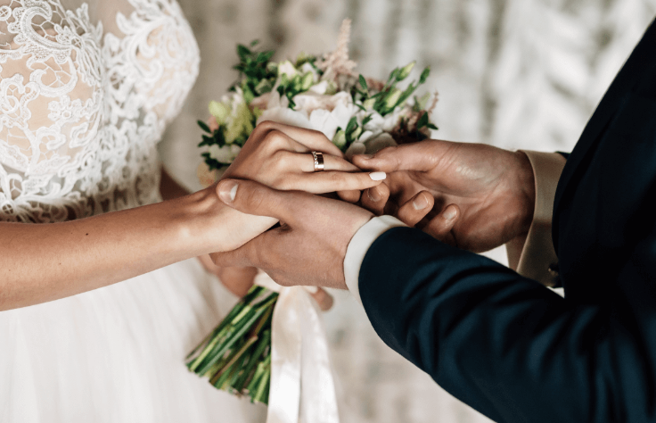 #Divorced and entering a second #marriage? What you should know before walking down the aisle: bit.ly/3tjvRD9 #DivorceAdvice #relationships