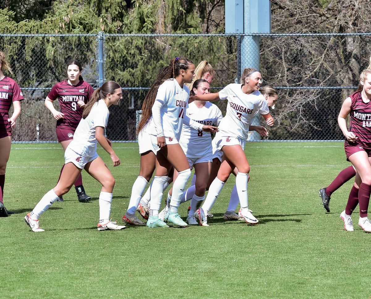 WSUCougarSoccer tweet picture