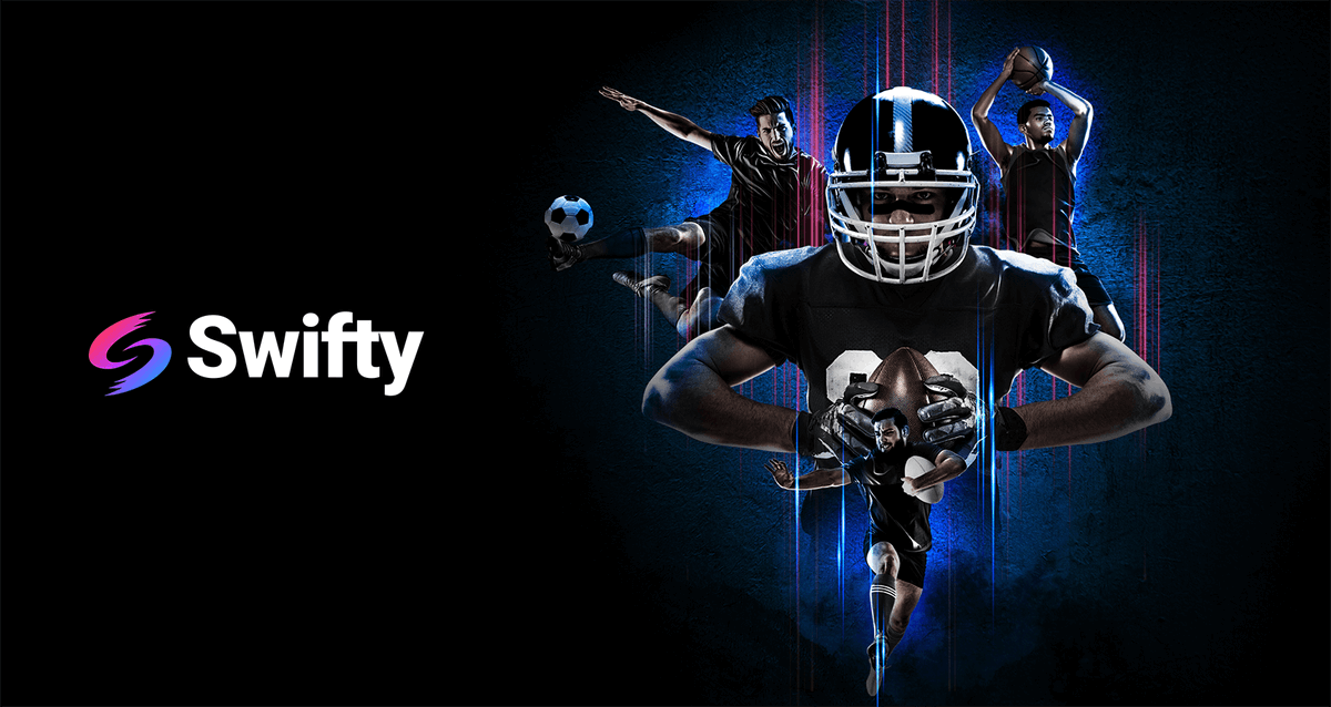 Swifty Global announces record-breaking annual results for 2023! With revenues of $128.9M, the company is now gearing up for a major uplist to a national exchange. Dive into our full press release below. #swifty #otc #StockMarket 

globenewswire.com/news-release/2…