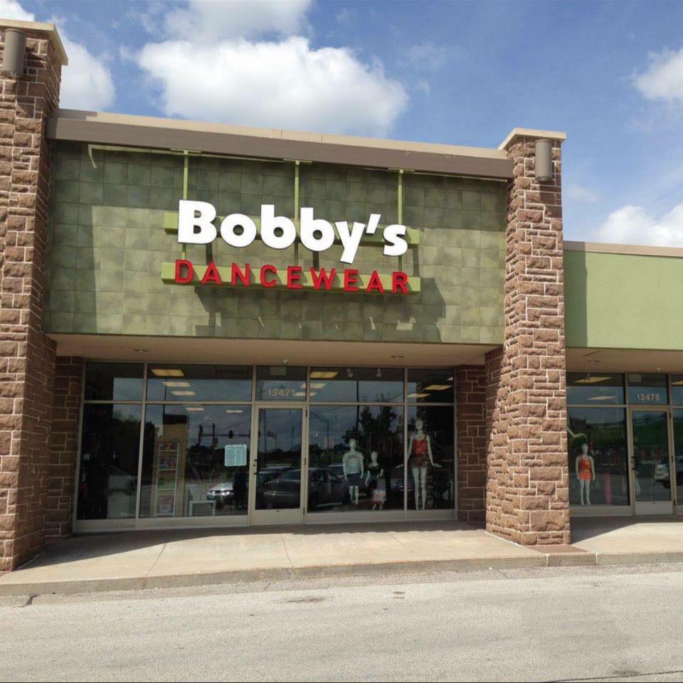 Our friends over at Bobby's Dancewear were in need of a new, strong firewall. So glad they gave us a call to help them out! We love helping local businesses.

If your business is in need some tech support, reach out! 402-881-3782