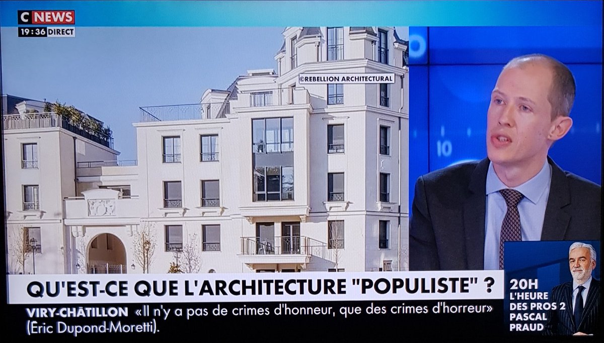 Eh oui mon pauvre Dimitri.. hélas de nos jours aimer le beau est devenu suspect 😏 Le 'beau' va bientôt devenir l'apanage de l'extrême droite 🤭😅👍#Facealinfo