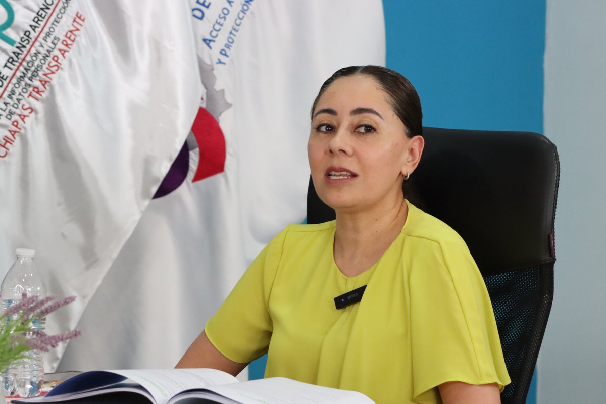 𝐈𝐓𝐀𝐈𝐏 𝐂𝐡𝐢𝐚𝐩𝐚𝐬 𝐫𝐞𝐚𝐥𝐢𝐳𝐚 𝐥𝐚 𝐌𝐞𝐬𝐚 𝐝𝐞 𝐝𝐢𝐚𝐥𝐨𝐠𝐨: “𝐈𝐧𝐭𝐞𝐠𝐫𝐢𝐝𝐚𝐝 𝐯𝐬 𝐂𝐨𝐫𝐫𝐮𝐩𝐜𝐢ó𝐧, 𝐜𝐥𝐚𝐯𝐞 𝐩𝐚𝐫𝐚 𝐞𝐥 𝐃𝐞𝐬𝐚𝐫𝐫𝐨𝐥𝐥𝐨 𝐒𝐨𝐜𝐢𝐚𝐥”.
👉facebook.com/share/wcJ1LxiL…