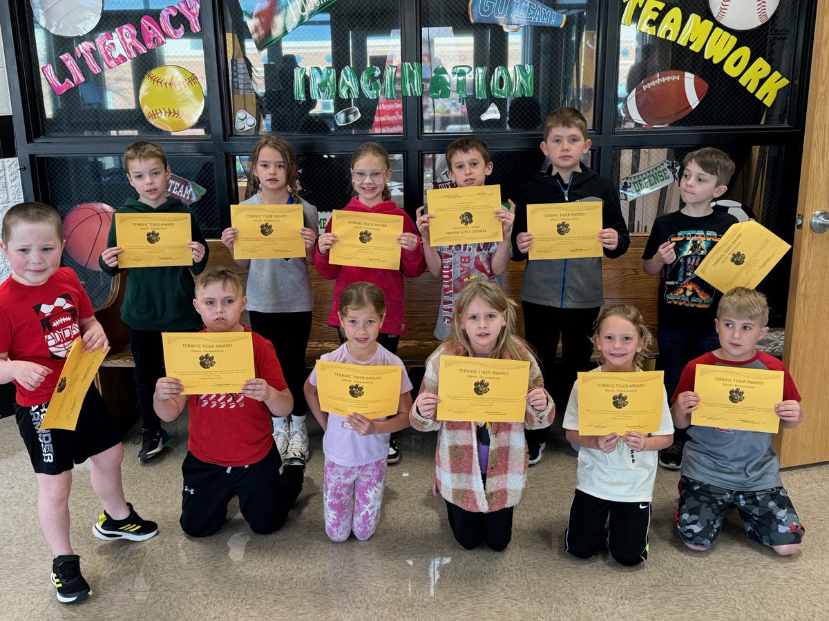 Festus Elementary tweet media