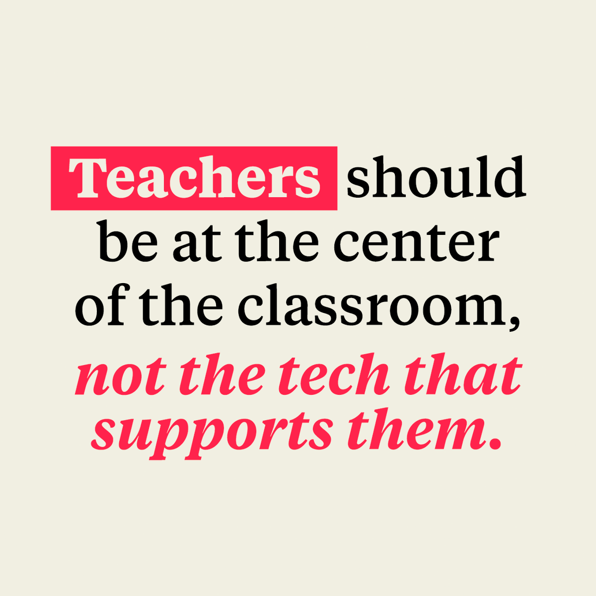 RenLearnUS's tweet photo. Generic metrics and one-size fits all teaching approaches don't cater to the unique needs of your students. π‘See Every Student as an individual, helping them reach their full potential with Renaissance.
#renlearn #onlineeducation #onlinelearning #virtuallearning #edtech https://t.co/IZ14ZQxaBZ