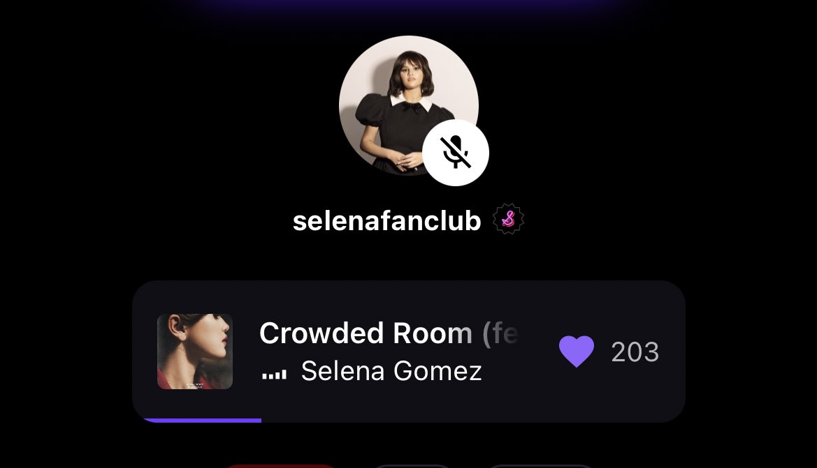 SelenaFanClub tweet picture