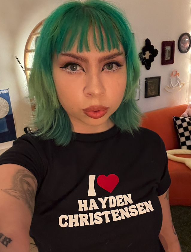 Hiiii it's me!
I'm looking for a researcher to help me with some future videos! :) it's a paid position and here's the application! The qualifications are all listed <3 docs.google.com/forms/d/e/1FAI…