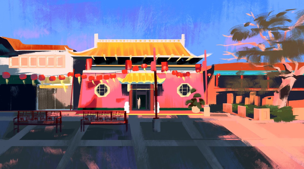 astriferious's tweet photo. hi there ✨ my name’s dominique and I’m an illustrator and visdev artist with 2+ years of animation experience. I’m currently available for any full-time or freelance opportunities! #PortfolioDay 
prev: nickeloden

✦ https://t.co/VzlNMAlQpa
✦ domastri@gmail.com https://t.co/EhWeHS3Pda