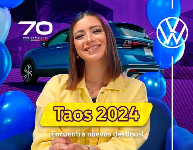 ¿Listo para estrenar y crear recuerdos inolvidables este abril con tu Volkswagen ideal? ¡Descubre nuestras promociones ahora! 🚗 youtu.be/slsOsnQE2A4