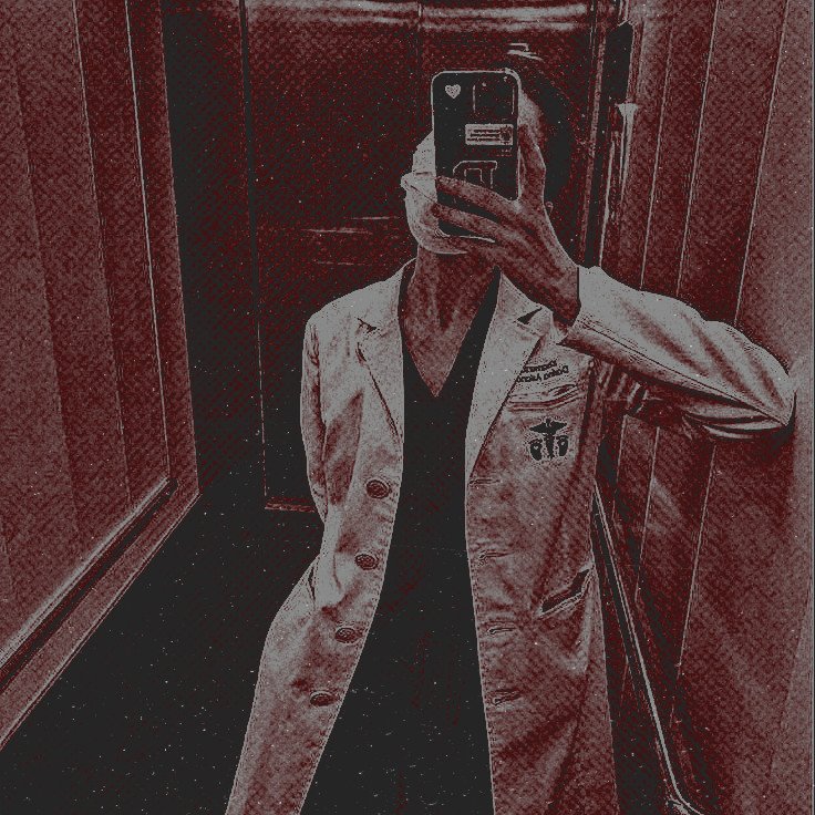 ⠀⠀ 

⠀⠀ 𝐏𝐎𝐕: Você se apaixonou pelo “Winona Aesthetic”.

⠀⠀ ⠀⠀