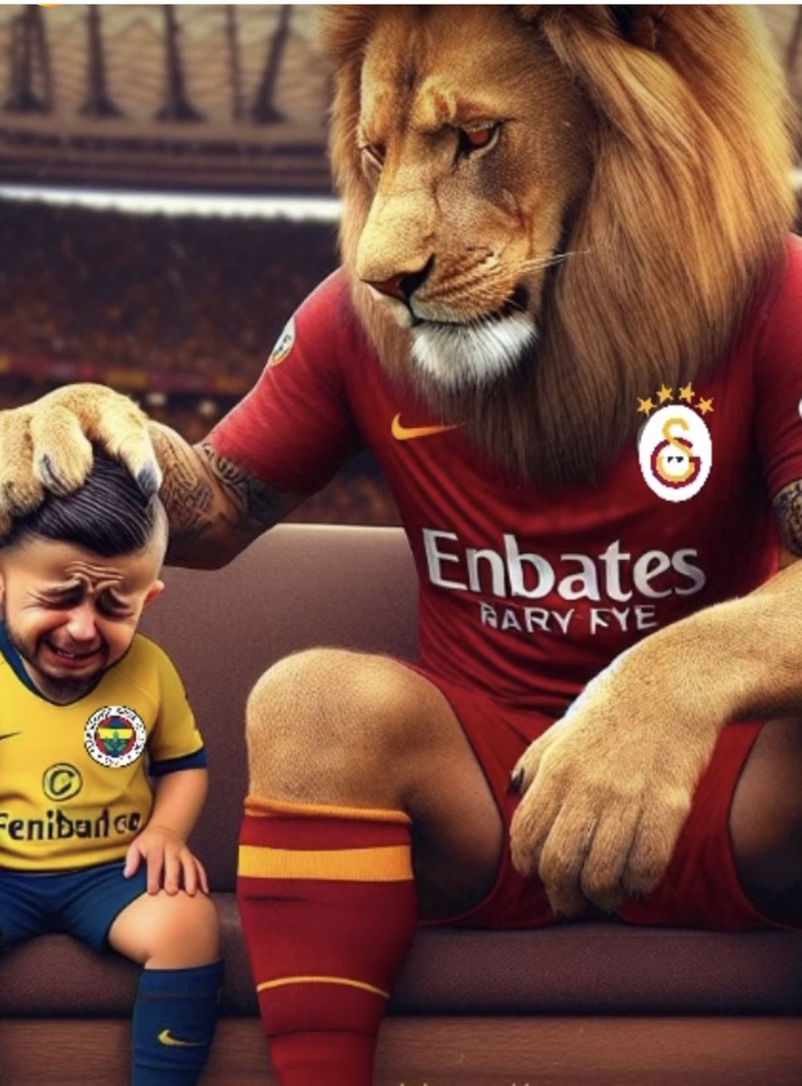 💪❤️ Tek Büyük Galatasaray