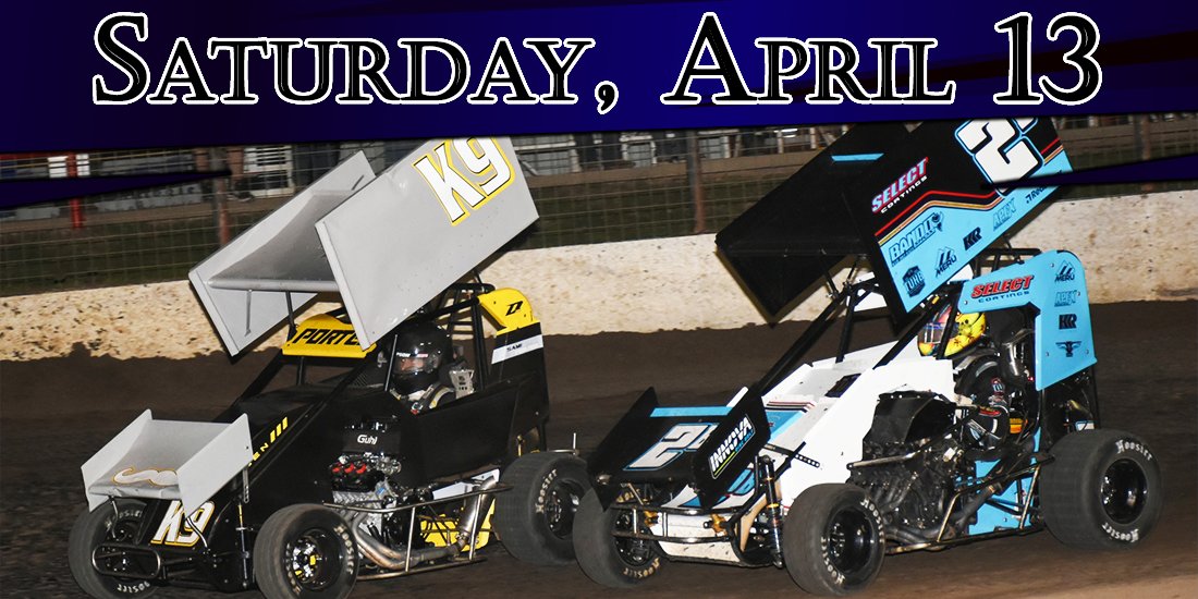 April 13th Weekly Action & Make-Up Features at Port City Raceway. Read More: portcityraceway.net/press/article/…