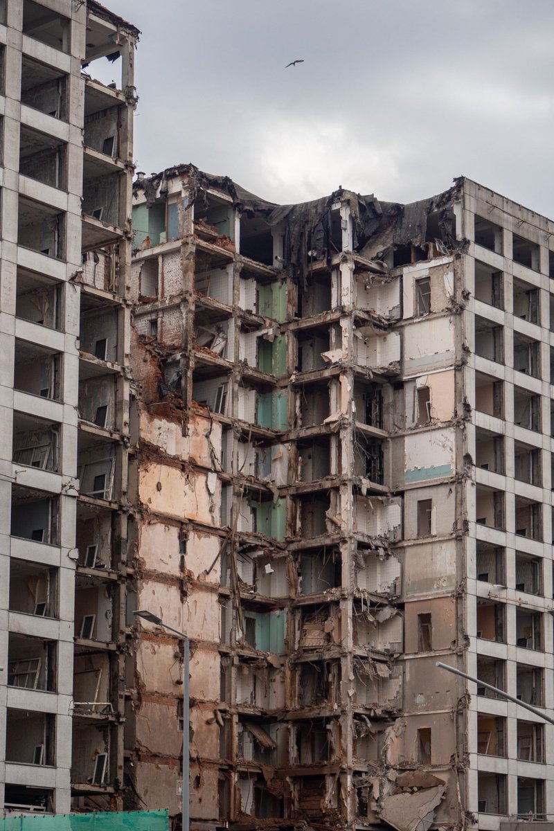 В Москве ломают «Мир»