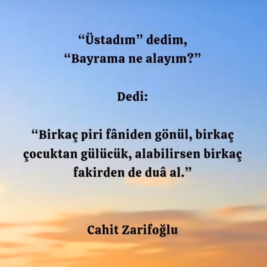 #BayramaCBdenMülakatsız68Bin 👍