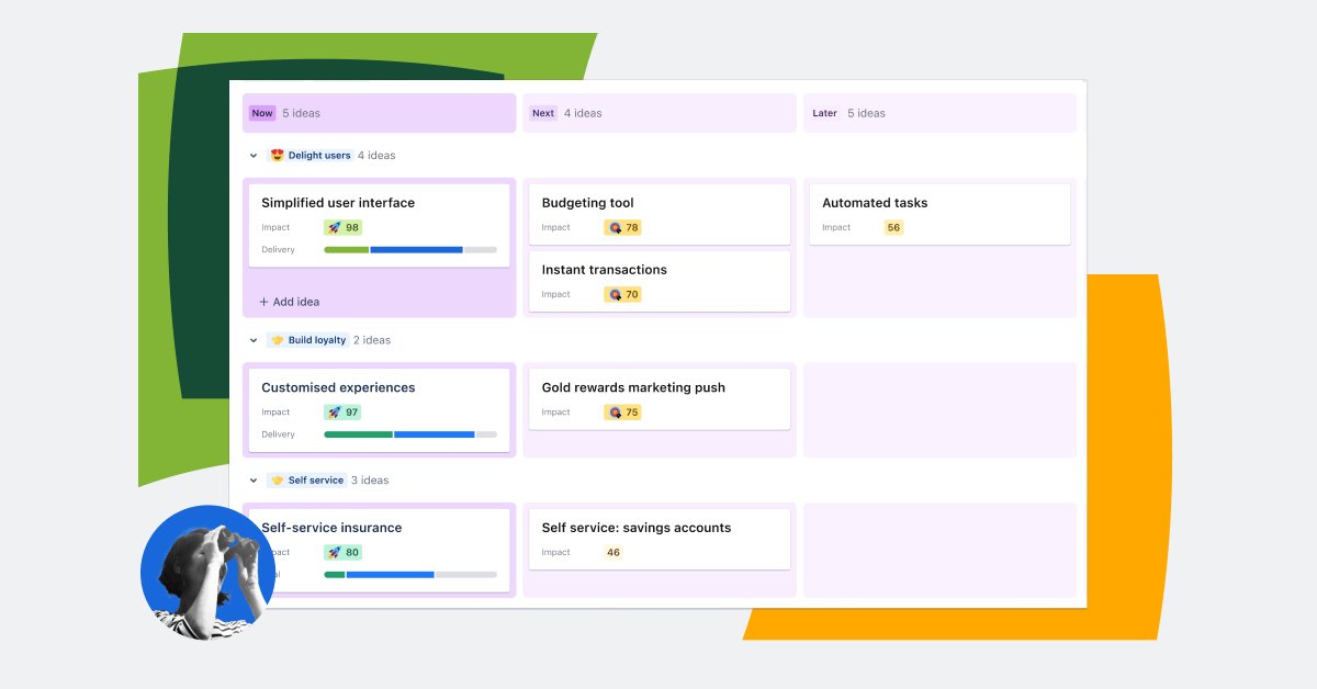 Collaborate without bounds. The new view publishing feature in Jira Product Discovery enables you to share roadmaps beyond your company walls - all while keeping your information secure. bit.ly/4cGTvM9