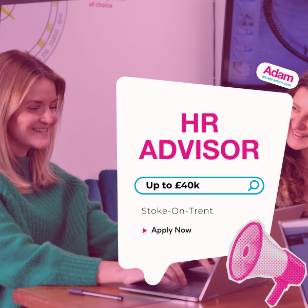🌟 Fantastic opportunity alert! Are you an HR enthusiast ready to dive into a dynamic HR Advisor role in Stoke-On-Trent? Join our client in the niche manufacturing sector and be part of their growth journey! Apply now: bit.ly/3x3v9vx 💼 #HRAdvisor #StokeOnTrent