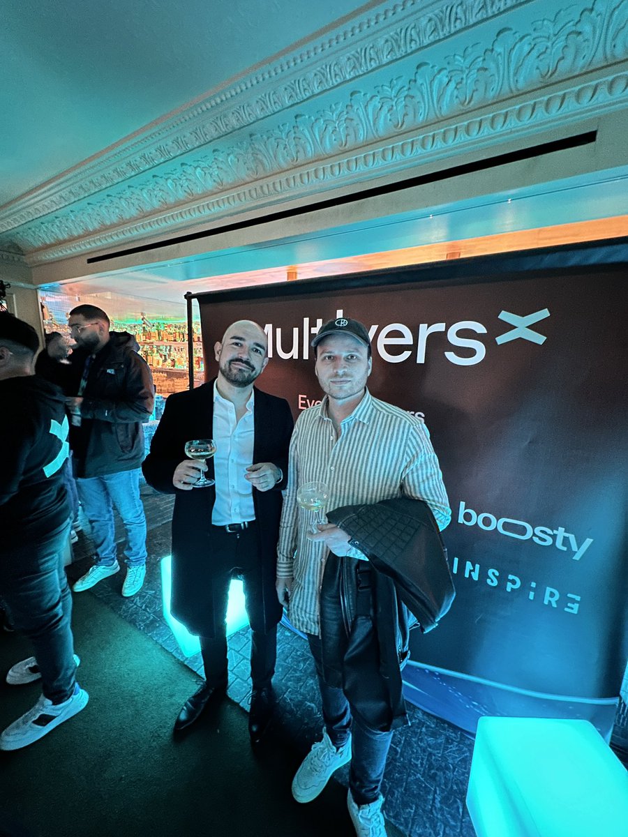 Igor Cheloudiakoff tweet media