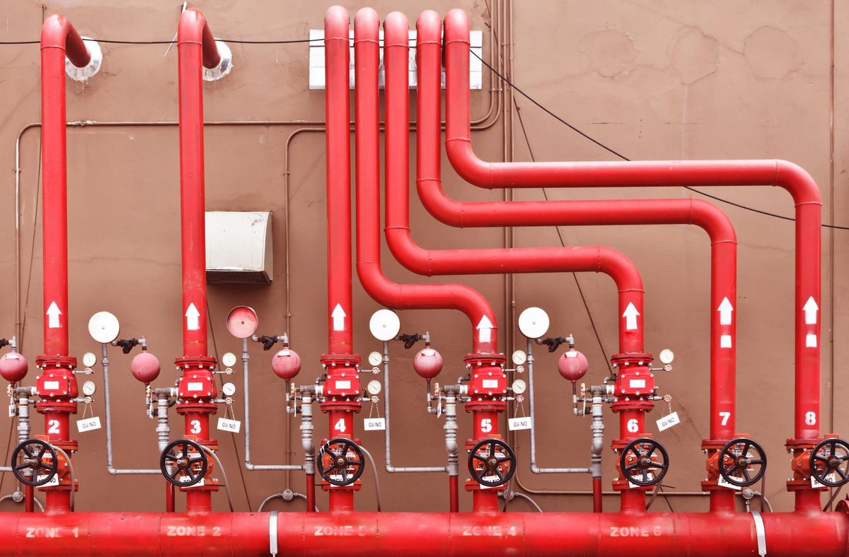 Come join our fantastic team! Looking for a Licensed Sprinkler Technician! Email us at careers@norelservice.com today.