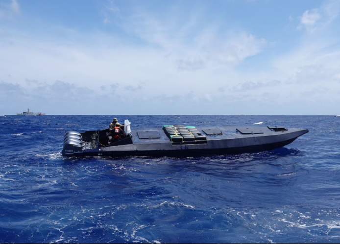 Another successful deployment.  Great job @USCG Cutter Margaret Norvell WPC-1105. Great example of international & interagency partnerships at work.
US Coast Guard offloads more than $24 million in illegal narcotics interdicted in eastern Caribbean. news.uscg.mil/Press-Releases…