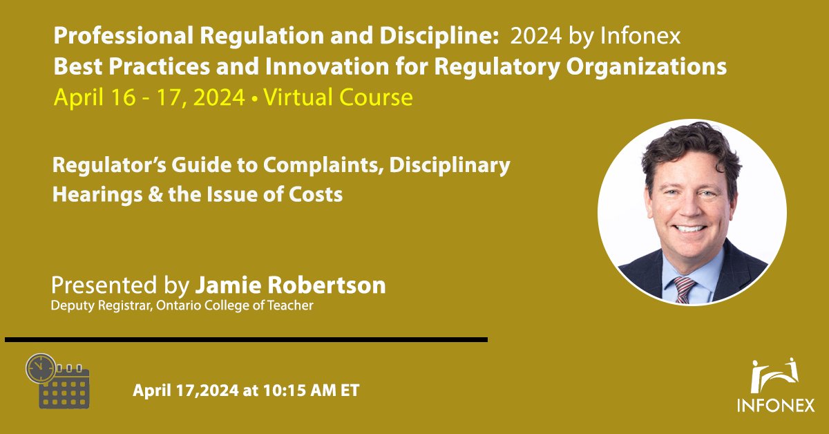 Infonex Inc. tweet media