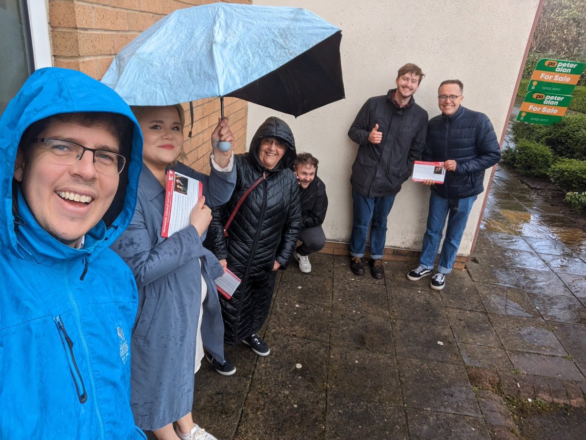 Huw Thomas tweet media