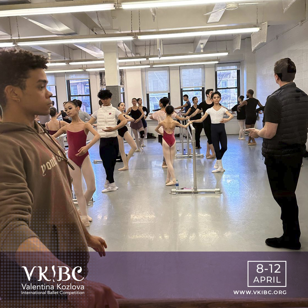 vkibc's tweet photo. Day 1
Monday April 8th
Amazing class with Andrei Jouravlev
Always learning new things!
https://t.co/lJRnghKMpx https://t.co/JUjeeJ94ud