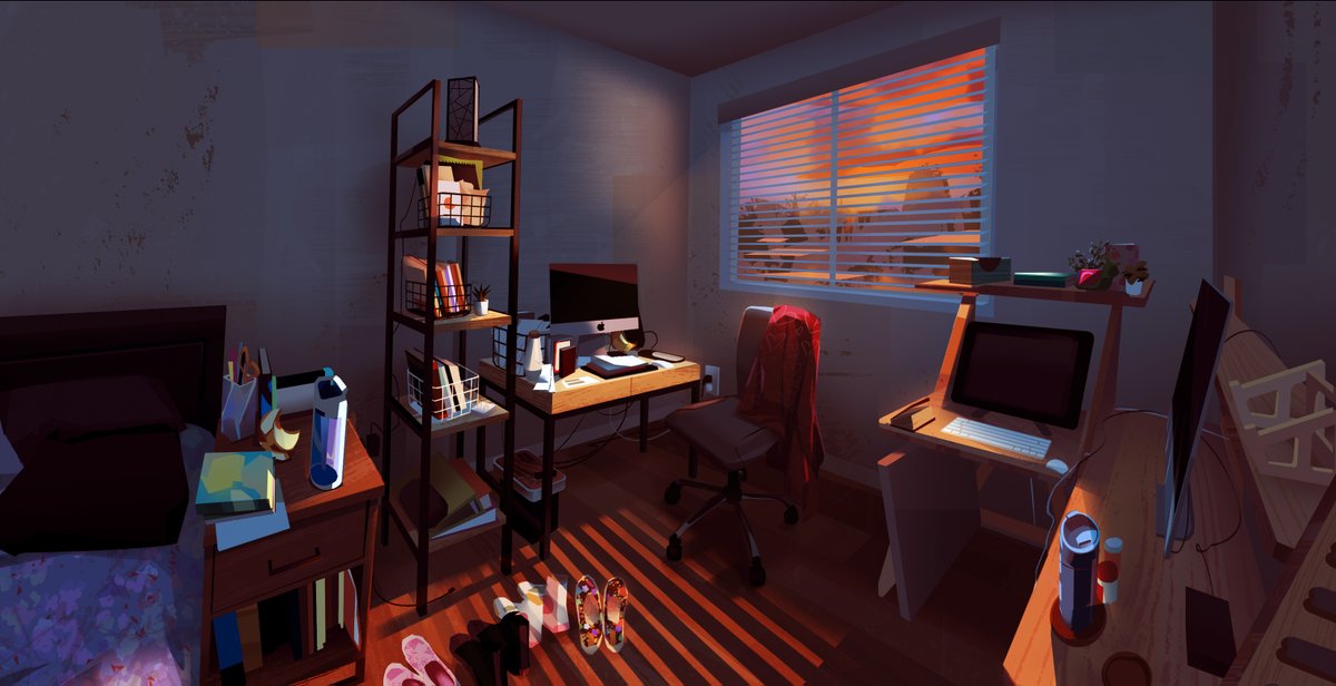 astriferious's tweet photo. hi there ✨ my name’s dominique and I’m an illustrator and visdev artist with 2+ years of animation experience. I’m currently available for any full-time or freelance opportunities! #PortfolioDay 
prev: nickeloden

✦ https://t.co/VzlNMAlQpa
✦ domastri@gmail.com https://t.co/EhWeHS3Pda