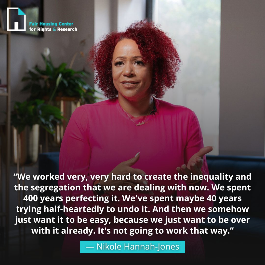 #WednesdayWisdom from Nikole Hannah-Jones (@nhannahjones)