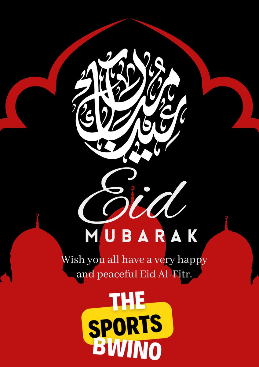 Eid Mubarak ✨🌘