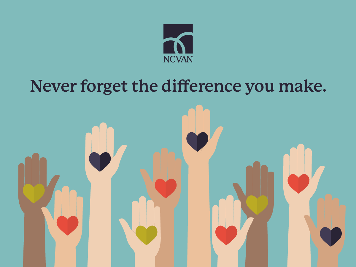 ncvan's tweet photo. Our volunteers make a real impact. Hear it from one of the loved ones we serve:

“Having your volunteers was a gift. THANK YOU for all you do! And never forget the difference you make.”

To join our volunteer network, please visit: https://t.co/x4N84Wyi0J https://t.co/cC5ZGnFo1k