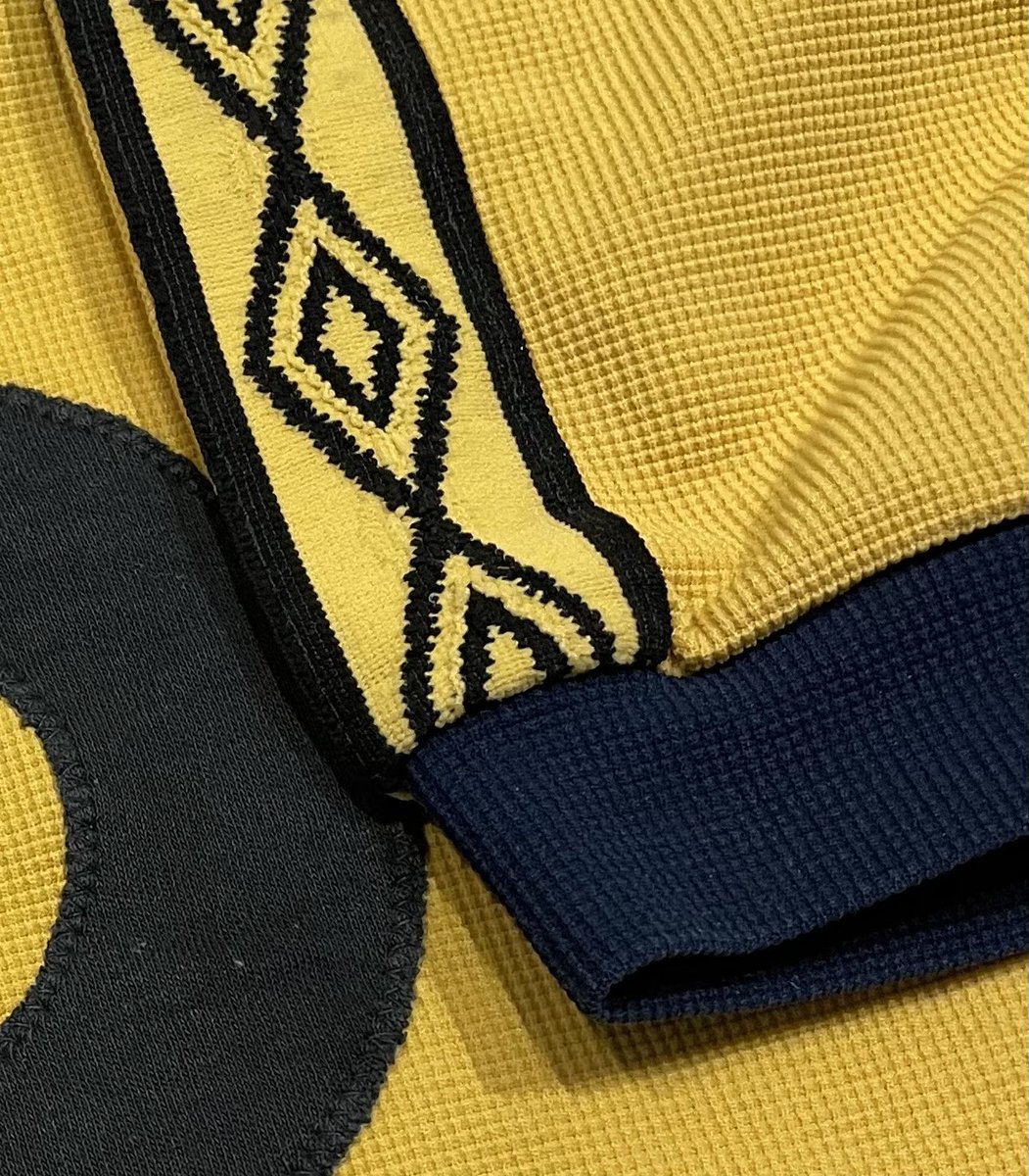 New addition: A little teaser for now, whilst it has a bit of a clean up. #cambridgeunited #cufc #umbro #camutd