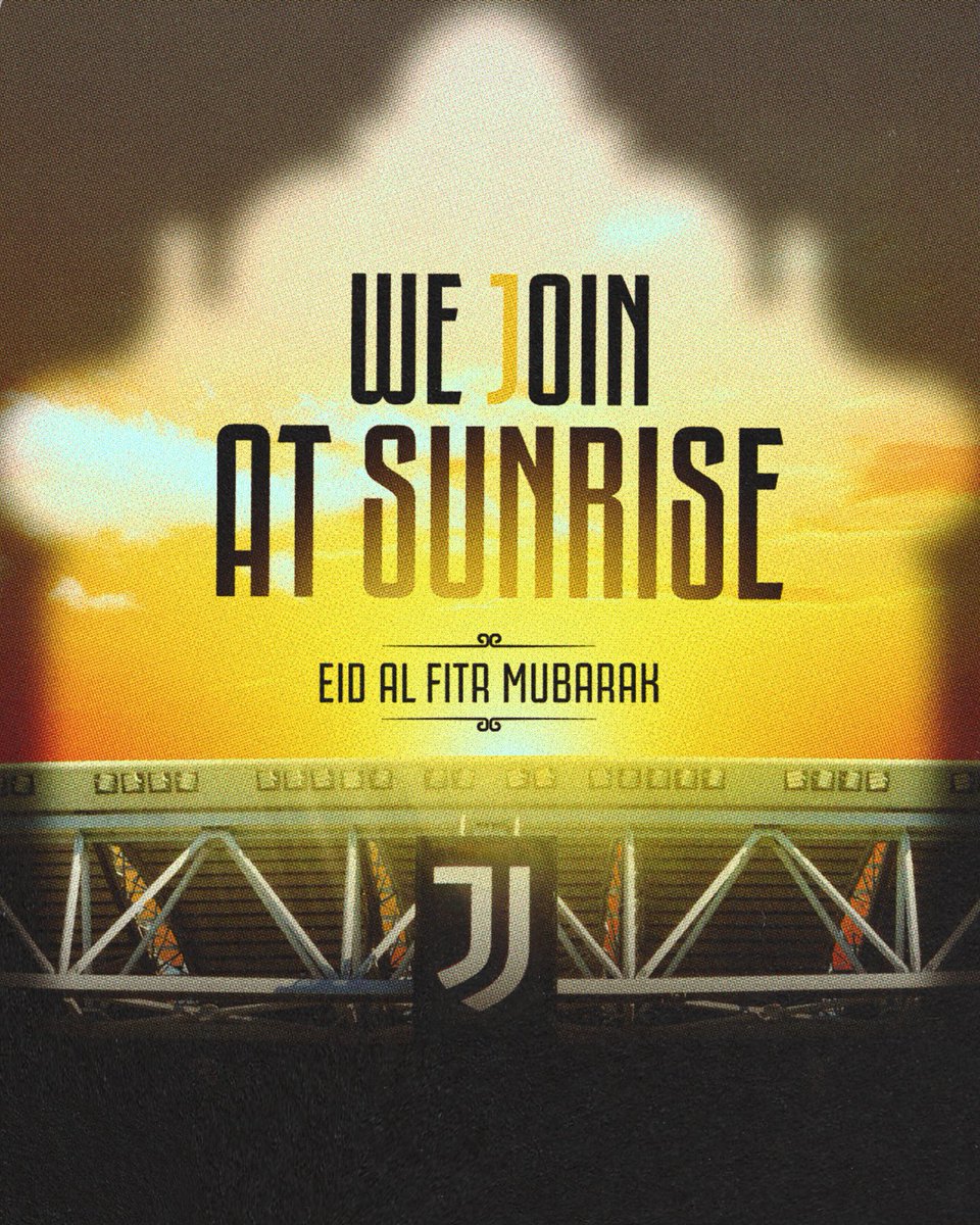 Juventusfcar's tweet photo. أهلاً بالعيــد 🥳

كل عام وأنتم بخير وعساكم من عواده 🤍🖤 https://t.co/J192kxFzI4