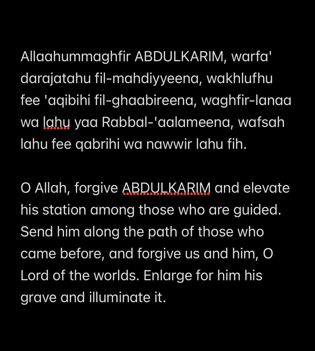 Rufai A. A tweet media