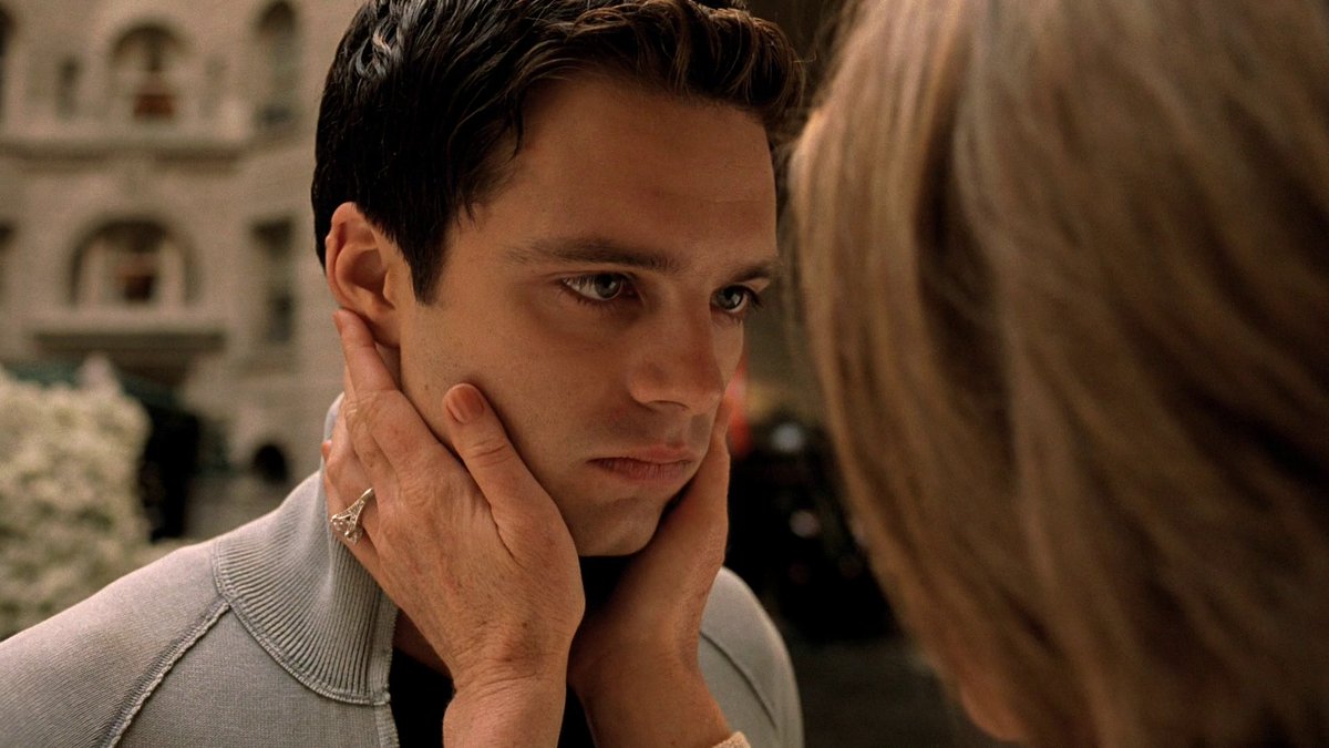 mermaidbyheart's tweet photo. I thought I'd distract myself from the lack of news/pics of Seb in 'Thunderbolts' by re-watching 'Kings', but it was a huge mistake, because my heart's breaking all over again💔 and I hate Jack's parents more and more.😤
#SebastianStan #Kings #JackBenjamin #Prince #King https://t.co/wRIC1u2lqC