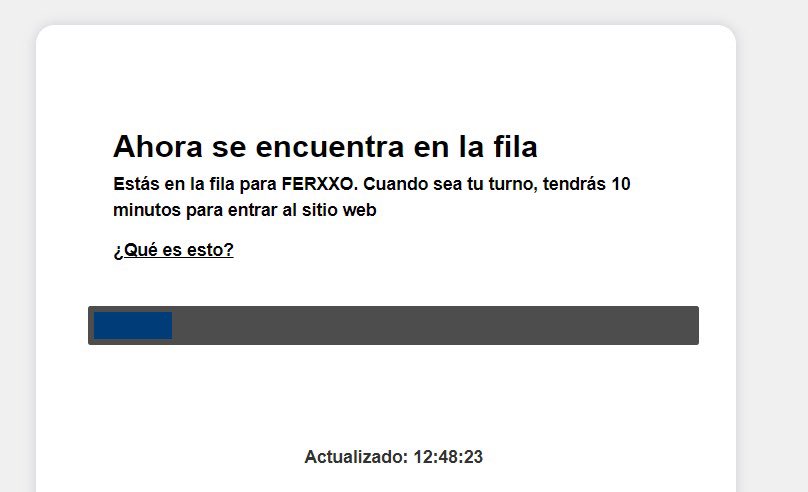 SimarZuniga's tweet photo. @feidsite @ferxxo4 Y la página de @eticketCOL nunca me cargo 😭😭😭 https://t.co/1Omj4wqQuM