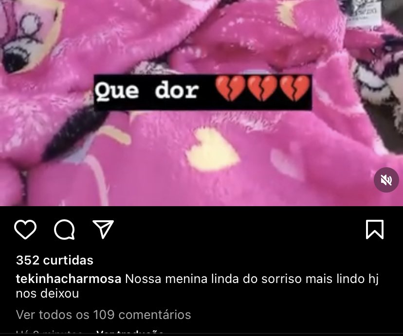 badgaldodora's tweet photo. A TEKINHA CHARMOSA MORREU MEU DIA ACABOU 😭😭😭😭😭😭😭😭😭😭😭 https://t.co/DOSVZhxuo1