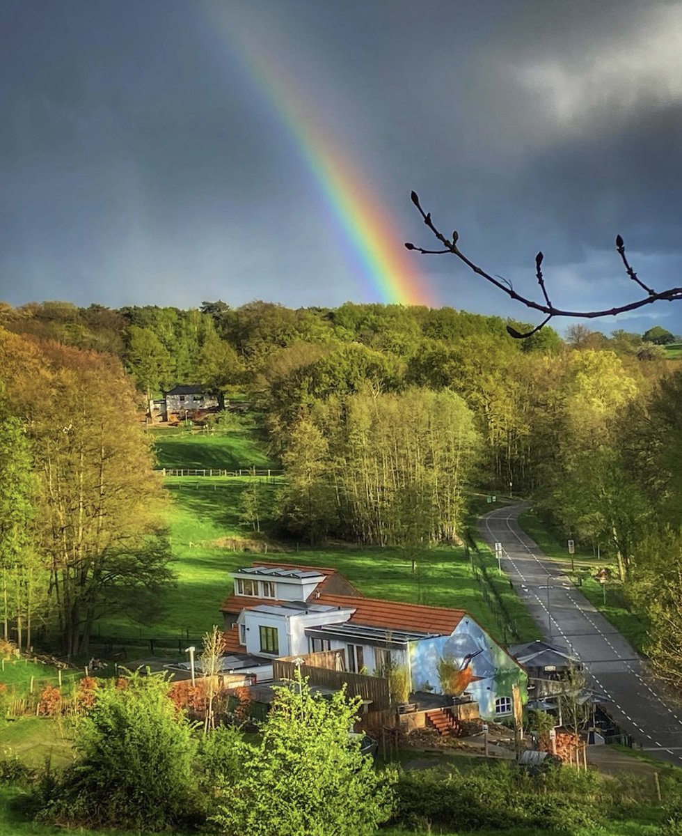 Schinnen #MagnifiekZL
📸: sannavandekapelhof - Instagram