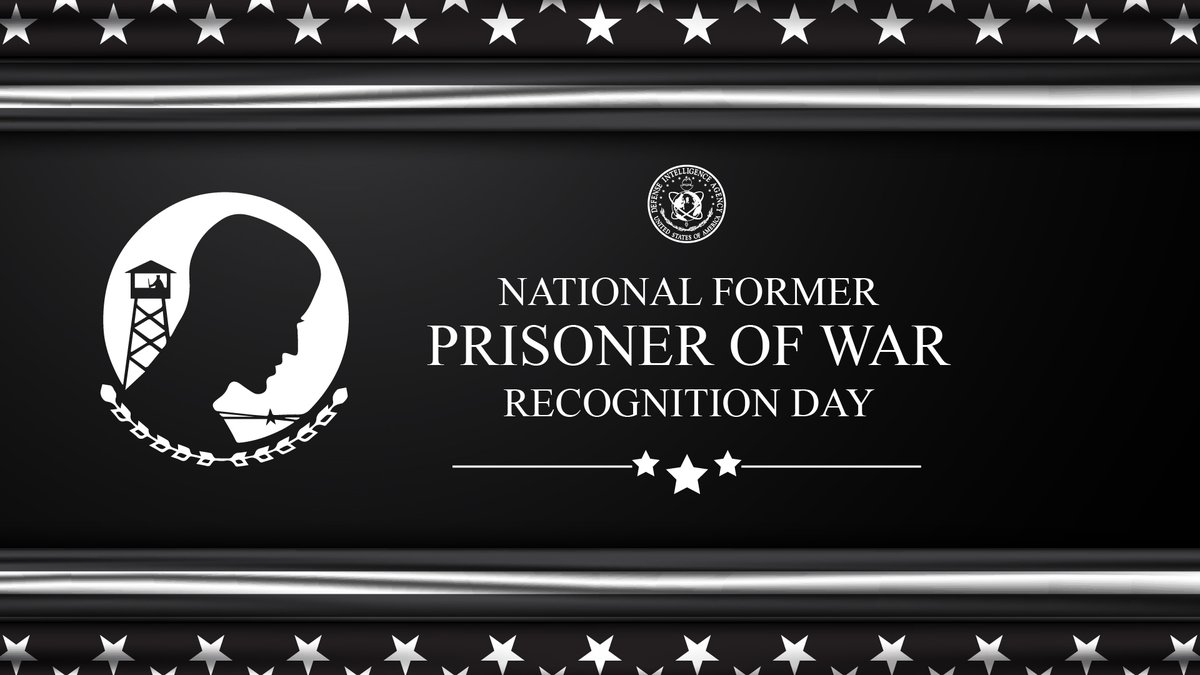 In 1965, a young USAF pilot was shot down over Vietnam. After 7 years as a POW, he returned home—and went on to become DIA’s Deputy Director for the Defense Attaché System. Learn more about Brig. Gen. Jon Reynolds: youtube.com/watch?v=fAuf06… #FormerPOWRecognitionDay