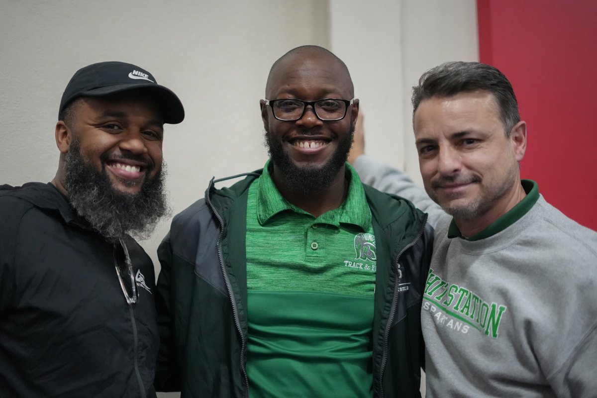 White Station High tweet media